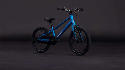 Cubo numove 160 topasblue'n'nebula