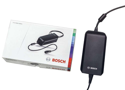 Bosch Battery Carger Compact 2A incl.
