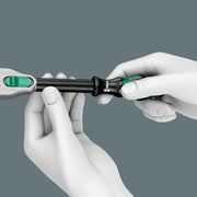Wera 8100 SA 4 Zyklop Speed ​​Rateset, 1 4 - afbeelding 7