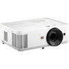Proyector viewsonic pa700x xga dlp (blanco, 4500 ansi lúmenes, para empresas y educación)