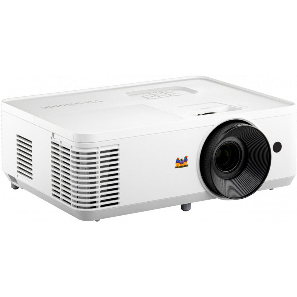 Proyector viewsonic pa700x xga dlp (blanco, 4500 ansi lúmenes, para empresas y educación)