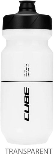 Cube flow 500 bottle - afbeelding 2