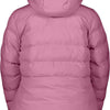 Scott Ultimate Warm - chaqueta de esquí para mujer