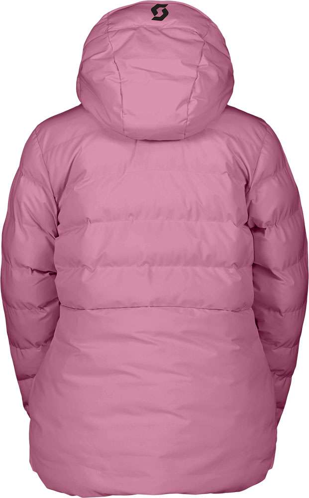 Scott Ultimate Warm - chaqueta de esquí para mujer