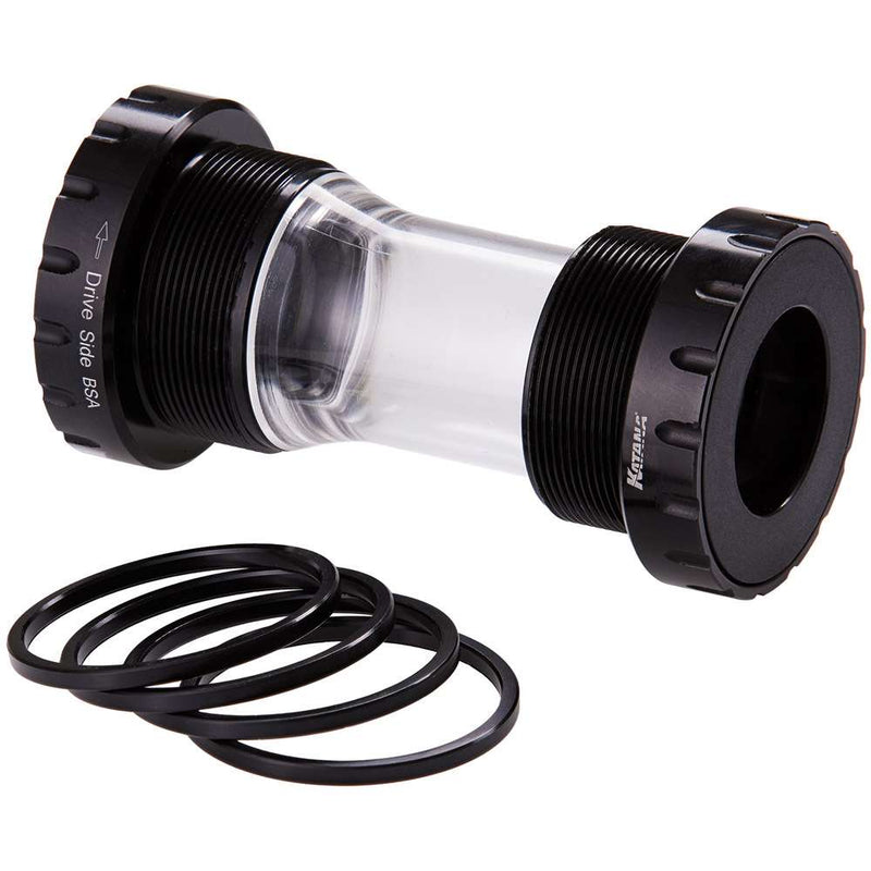 Movimento centrale Katana BSA HollowTech II
