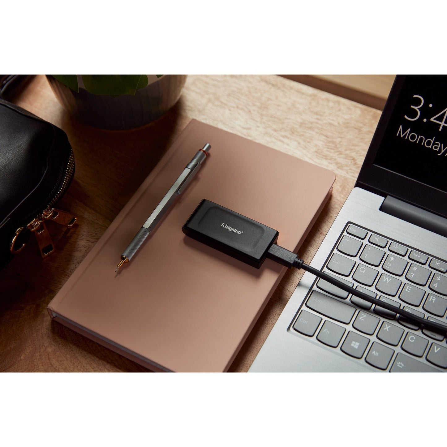 Kingston XS1000 portatile da 1 TB