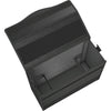 Wera 2go 2 xl gereedschapskoffer gereedschapskist (zwart)