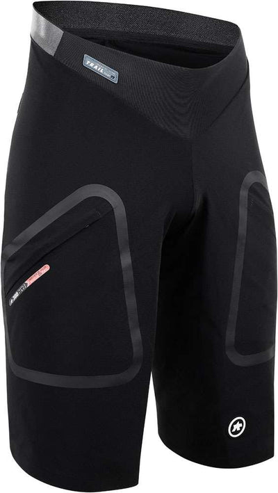 Assos trail tactica cargo t3 - culotte ciclista