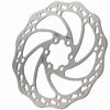 Rotor de disco Katana db-r1 de 6 orificios