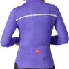 Castelli sinergia 2 fz - women's long sleeve jersey