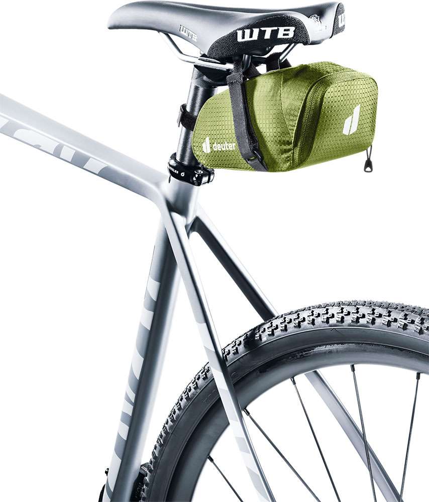 Borsa da bici Deuter 0.8 - borsa da sella