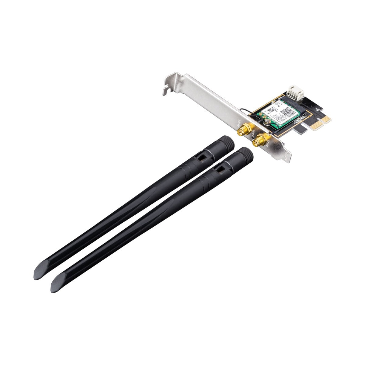 Cudy AX3000 Wi-Fi 6 Bluetooth PCI-E Adapter