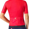 Castelli espresso - women's jersey