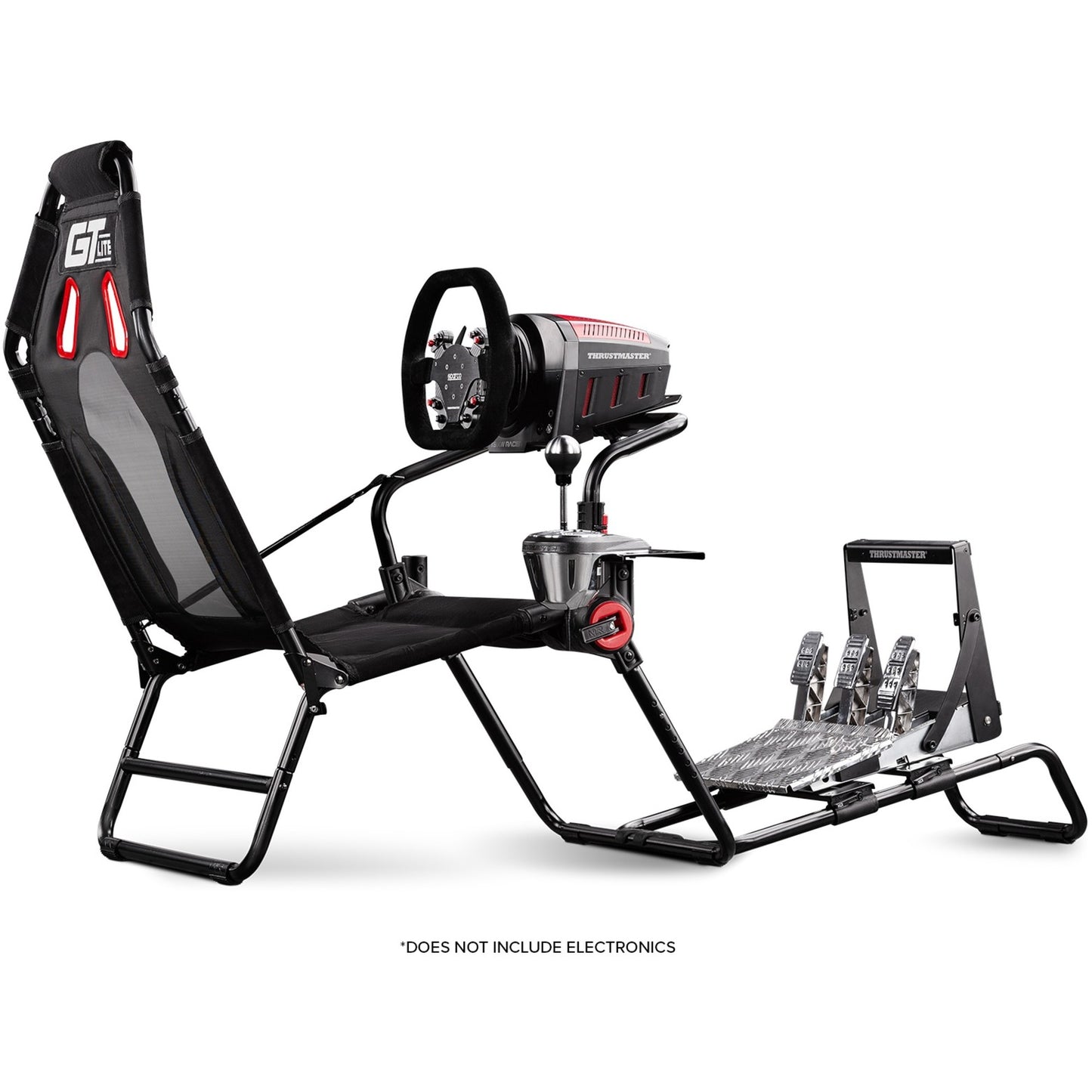 Cockpit de Next Level Racing GT Lite
