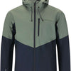 Whistler rodney w-pro 8000 - softshell jacket