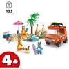 LEGO DUPLO 11202 Bluey's Drive to the Beach
