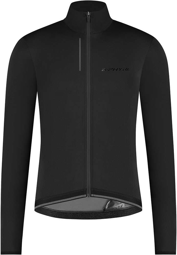 Shimano s-phyre nuvola - chaqueta ciclista multifuncional
