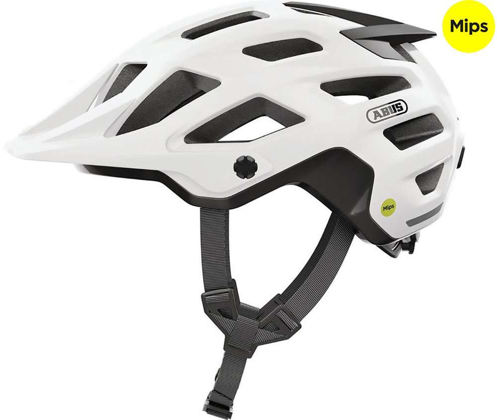 Abus moventor 2.0 mips - casco mtb