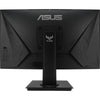 Monitor curvo Asus tuf gaming vg24vqe 24 (nero, 2x hdmi, display port, 165 hz)
