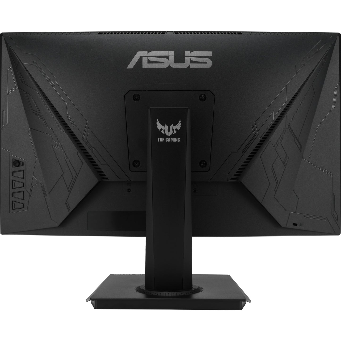 Monitor curvo Asus tuf gaming vg24vqe 24 (nero, 2x hdmi, display port, 165 hz)