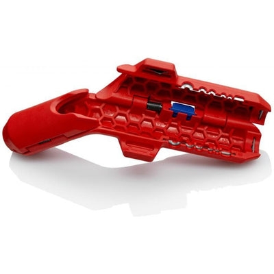 Knipex Ergostrip Strumenti di smantellamento universale 16 9