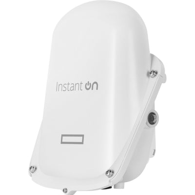 Hewlett Packard Enterprise Istant on Dual Radio (RW) AP27