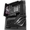 Scheda madre Asus Rrog Maximus Z890 Hero BTF Socket 1851 (nera, RAID, 5 GB-LAN, Wi-Fi 7, BT, audio, ATX)