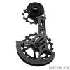 Split second ceramic performance cage system - sram force red axs