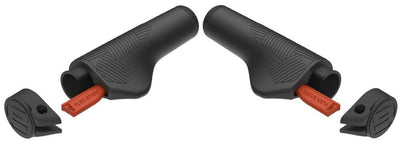 Ergotec gestisce Flex EC-Active 135mm nero