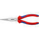 Knipex radiotang 2612 poli - 200 mm