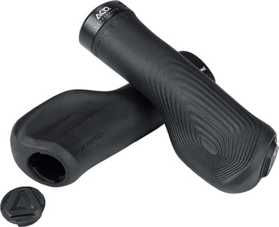 Puños de viaje ácidos