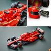 LEGO Speed ​​Champions 77242 Ferrari SF-24 F1 Racing Car