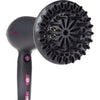 Sipador de pelo TriStar HD-2358