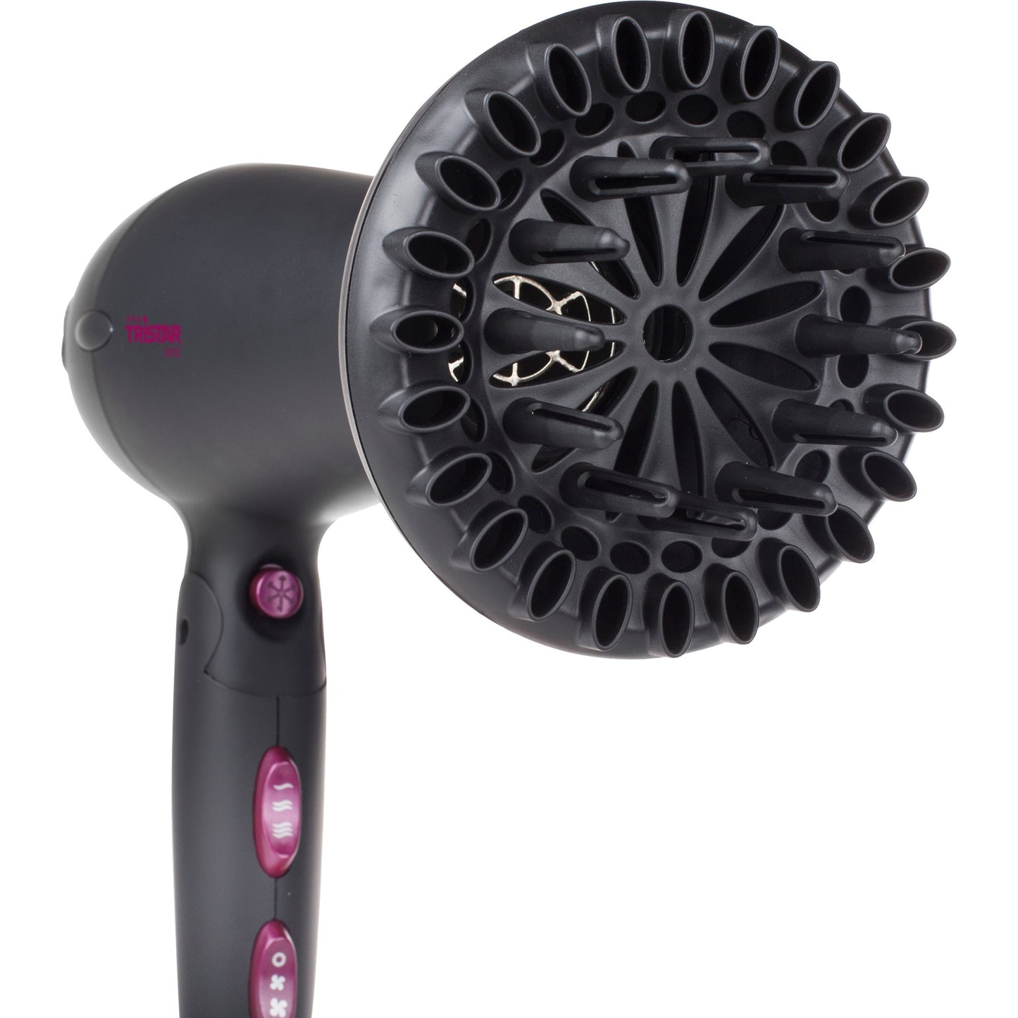 Sipador de pelo TriStar HD-2358