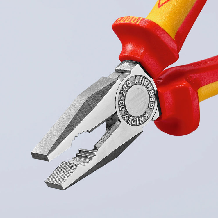 Knipex Kombi-Tang 03 06 200 vde
