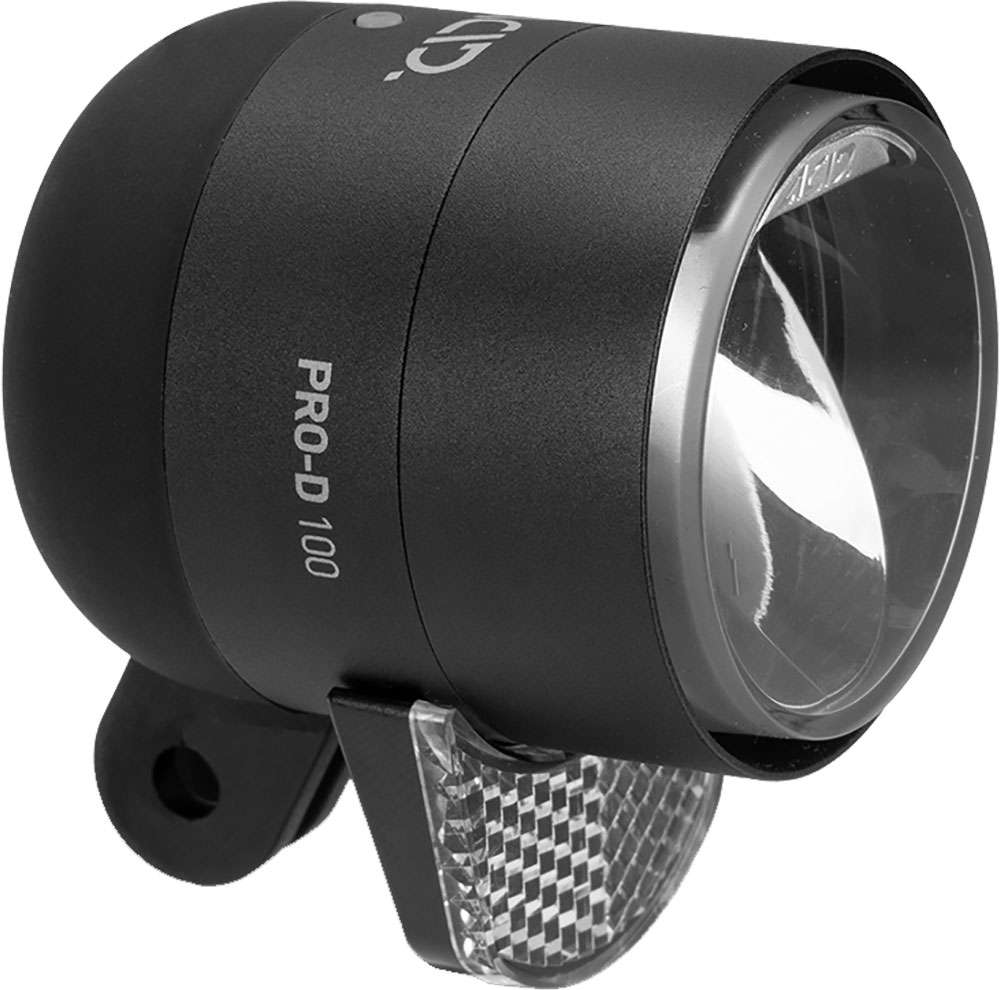 Acid pro-d 100 dynamo front light