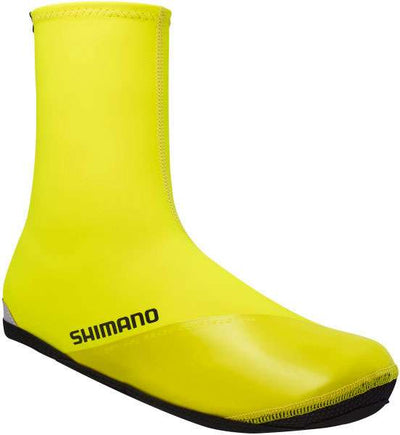 Shimano dual h2o - cubrezapatillas