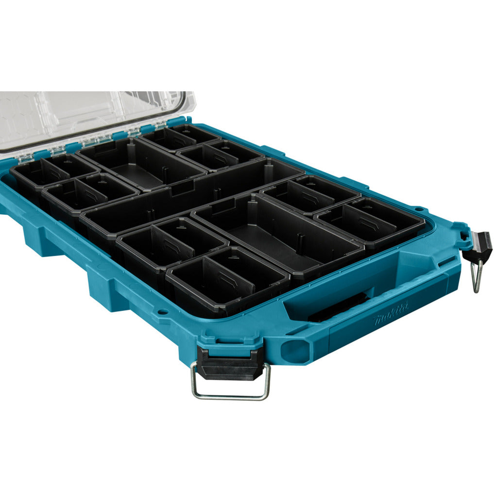 Accesorios Makita Organizador Maktrak plano - p-91051