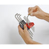 Wiha Allen Keys impostati nel titolare della Prostar
