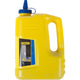 Stanley slaglijnpoeder blauw 1000gr