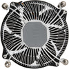 Silverstone sst-nt09-1700 cpu-koeler