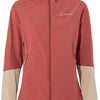 Vaude moab iv - chaqueta softshell mtb para mujer