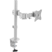 Neomounts nm-d135silver monitorarm (zilver) - afbeelding 5