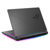Portátil para juegos Asus ROG Strix G16 G615JMR-S5020W 16 (gris | Core i7-14650HX | RTX 5060 | 16 GB | 1 TB SSD)