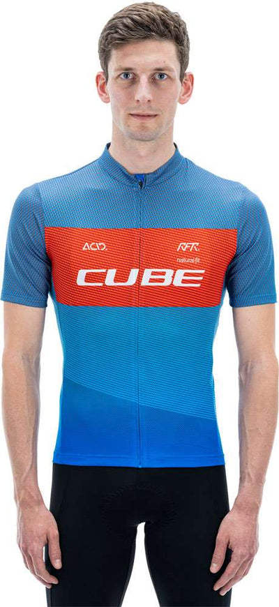 Cube teamline cmpt - camiseta