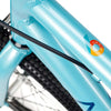 Academy grade 6 belt children's bike