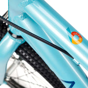 Bicicleta para niños con cinturón de grado 6 de la Academia. - afbeelding 2