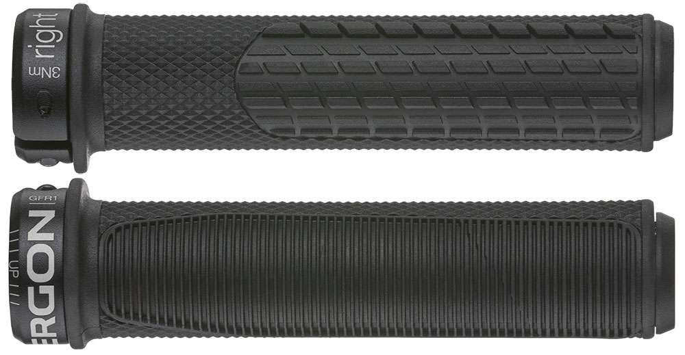 Ergon gestisce GFR1 Black