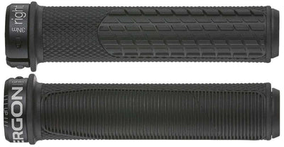 Ergon gestisce GFR1 Black