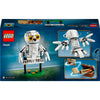Lego 76425 Harry Potter Hedwig a Ligusterlaan 4